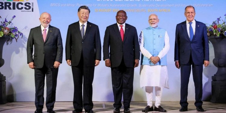 Los BRICS abogan por una mayor integración económica y dejan la puerta abierta a nuevos miembros