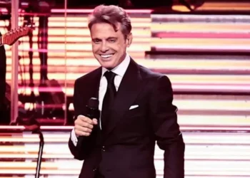 Luis Miguel anuncia concierto en Santo Domingo