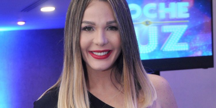 Luz García busca empoderar a las mujeres en nuevo evento «El poder lo tienes tú»