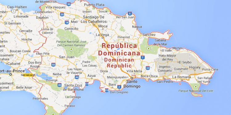 X Censo Nacional: La población total de República Dominicana es 10, 760, 028