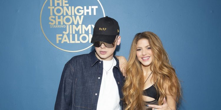 La frase que Shakira borró de su canción con Bizarrap para evitar «demanda» de Piqué