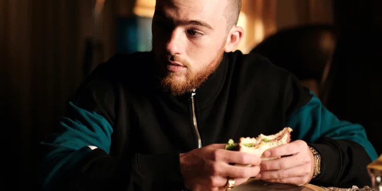 Esta habría sido la causa de muerte de Angus Cloud, actor de «Euphoria»