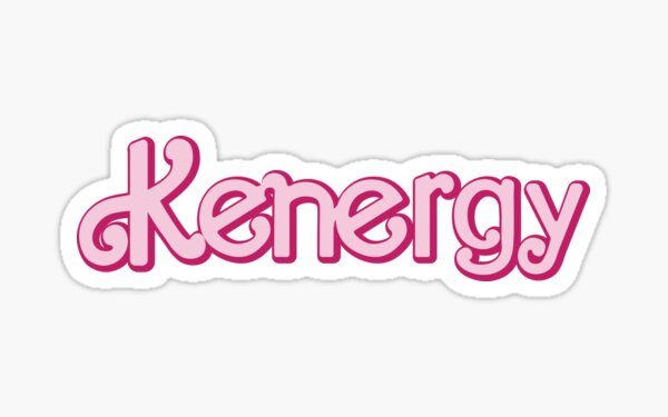 ‘Kenergy’: las claves de la nueva masculinidad