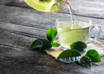 Té verde