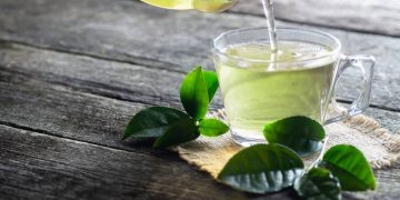 Té verde