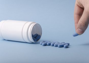 Viagra: estos son los riesgos de su uso en jóvenes