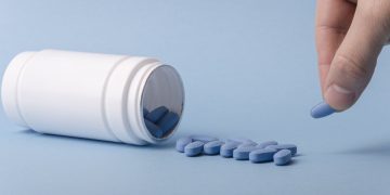 Viagra: estos son los riesgos de su uso en jóvenes