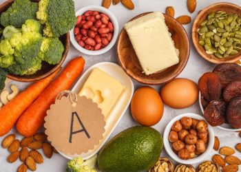 Vitamina A