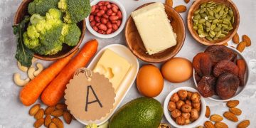 Vitamina A