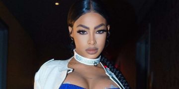 Yailin le lanza indirecta a Anuel AA con canción de Karol G: «Me llegó uno mejor»