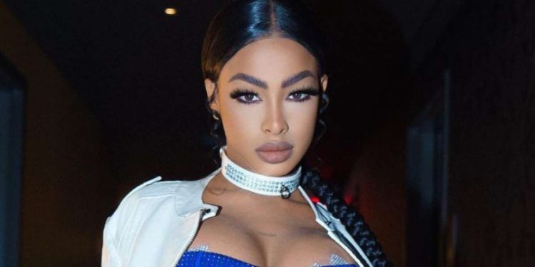 Yailin le lanza indirecta a Anuel AA con canción de Karol G: «Me llegó uno mejor»