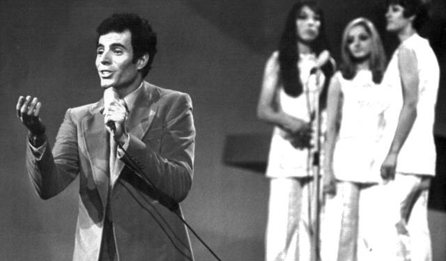 Julio Iglesias, truhán y señor de la historia de la música, cumple 80 años