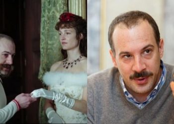 Actor de «La emperatriz rebelde» se declara culpable de tenencia de pornografía infantil