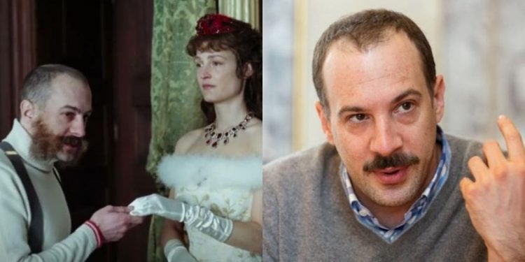 Actor de «La emperatriz rebelde» se declara culpable de tenencia de pornografía infantil