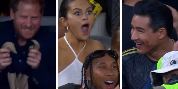 ¡Locura por Messi! Los famosos que alucinan con el argentino