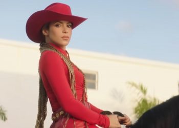 Shakira enfrentaría nueva demanda por polémica frase en «El Jefe»