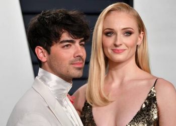 Joe Jonas y Sophie Turner se divorciaron tras cuatro años de matrimonio