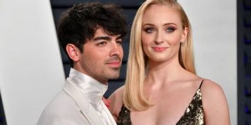 Joe Jonas y Sophie Turner se divorciaron tras cuatro años de matrimonio
