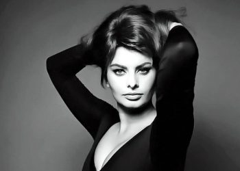 Sophia Loren, de 89 años, fue operada con éxito de una fractura de cadera