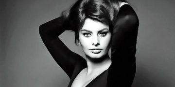 Sophia Loren, de 89 años, fue operada con éxito de una fractura de cadera