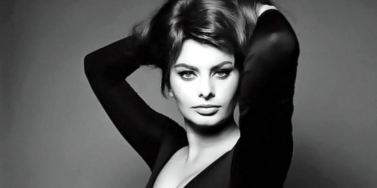 Sophia Loren, de 89 años, fue operada con éxito de una fractura de cadera