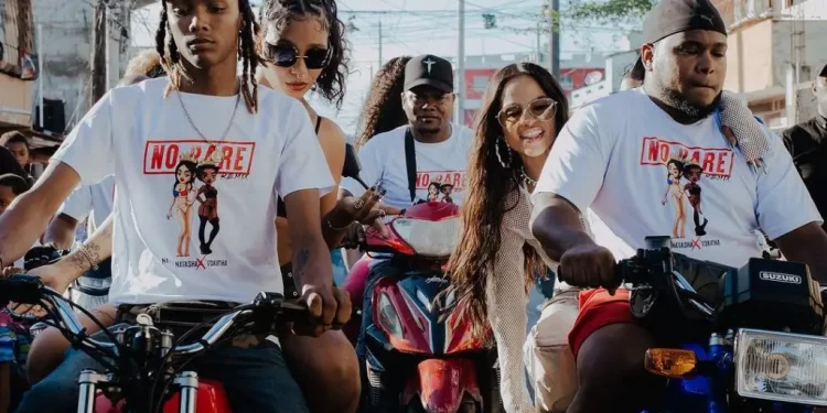 Raphy Pina arremete contra TikTok tras bloquear tema de Natti Natasha