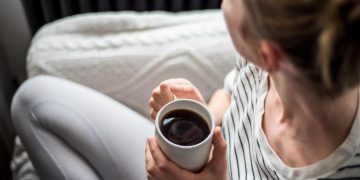 ¿Qué ocurre si tomo el café en ayunas?