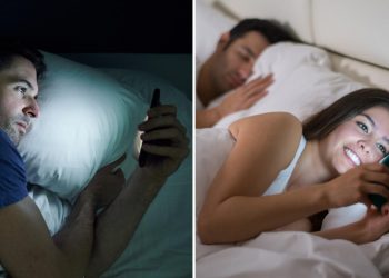 Así funciona el truco de TikTok para averiguar si tu pareja es infiel