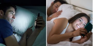 Así funciona el truco de TikTok para averiguar si tu pareja es infiel