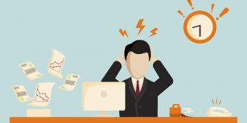 La enfermedad que afecta cada vez más por culpa del estrés