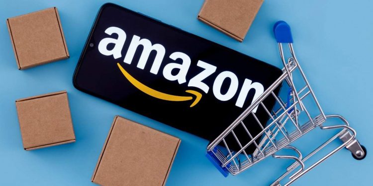 EEUU demanda a Amazon por prácticas monopólicas