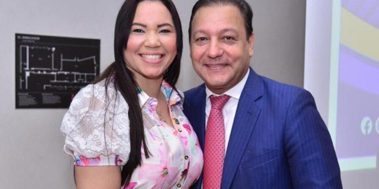 Abel y PLD se queda sin diputados en San Juan de la Maguana, tras renuncia de Fabiana Tapia