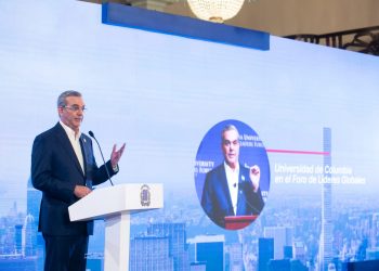 Presidente Abinader: “Frontera dominicana nunca será la misma a partir de estos hechos y otras situaciones que van a venir en Haití