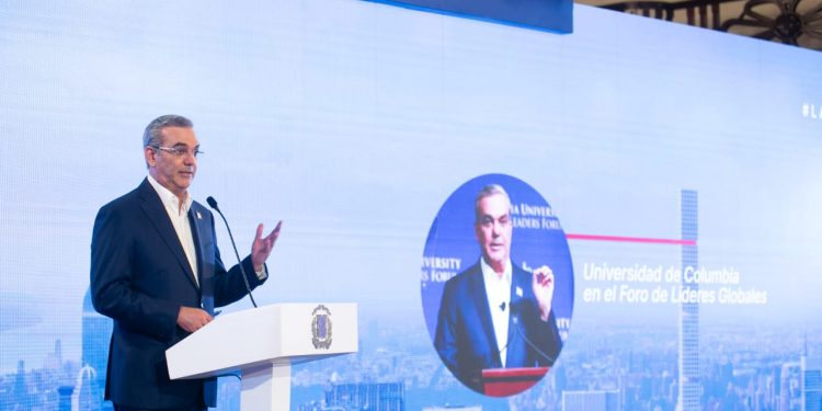Presidente Abinader: “Frontera dominicana nunca será la misma a partir de estos hechos y otras situaciones que van a venir en Haití
