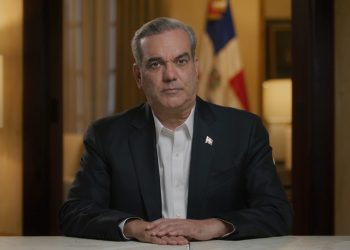 Presidente Abinader asegura situación actual en la frontera está controlada; paz y seguridad de los dominicanos están garantizadas