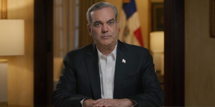 Presidente Abinader asegura situación actual en la frontera está controlada; paz y seguridad de los dominicanos están garantizadas