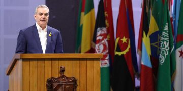 En Cumbre del G77 y China presidente Abinader habla sobre la necesidad de promover una cultura innovadora basada en la educación y la tecnología