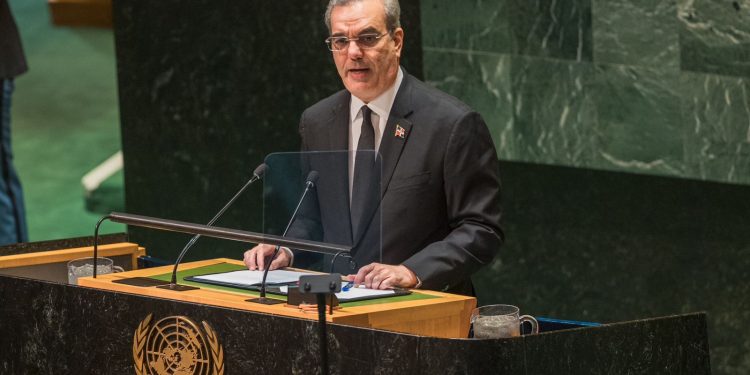 Abinader sobre Haití: «No esperemos a que la próxima advertencia sea crónica de una tragedia anunciada»
