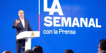 Presidente Abinader reafirma hará todo lo necesario para defender soberanía e interés nacional
