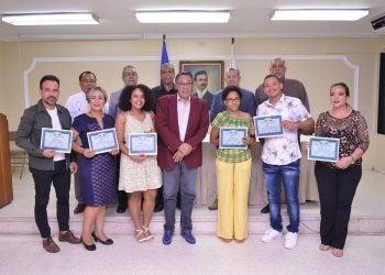 Alianza Cibaeña celebra 139 aniversario