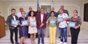Alianza Cibaeña celebra 139 aniversario