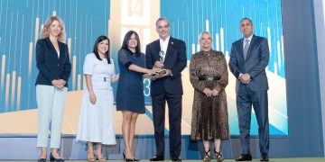 Altice es reconocida con el premio Inversión Extranjera Directa 2023