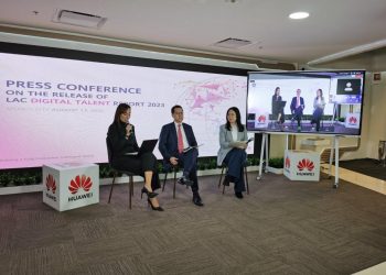 América Latina y el Caribe tendrán una brecha de 2.5 millones de talentos digitales en los próximos 5 años, según estudio