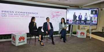 América Latina y el Caribe tendrán una brecha de 2.5 millones de talentos digitales en los próximos 5 años, según estudio