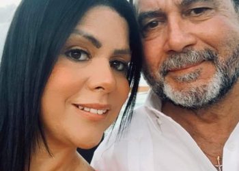 Darán sepultura este viernes a hija del ex senador Amílcar Romero