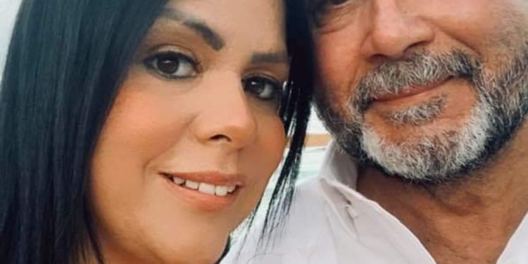 Darán sepultura este viernes a hija del ex senador Amílcar Romero