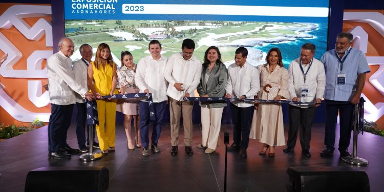 Asonahores afirma sector turismo tendrá un impacto  de más de 300 mil millones de pesos en compras en el aparato productivo nacional en 2023