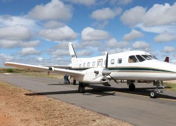 Avioneta se estrelló en la Amazonía brasileña: murieron las 14 personas a bordo