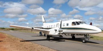 Avioneta se estrelló en la Amazonía brasileña: murieron las 14 personas a bordo