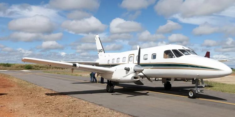 Avioneta se estrelló en la Amazonía brasileña: murieron las 14 personas a bordo